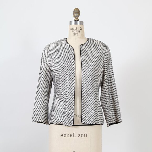 Silk Doncaster Sparkle Blazer - Picture 1 of 1